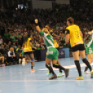 2017.11.06. Győri Audi Eto KC-Rostov Don női kézilabda Bajnokok Ligája Fotók:árpika .