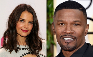 Katie Holmes megunta a bujkálást, nem akarja többé titkolni kapcsolatát