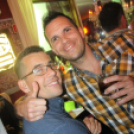 2015.05.23. Mamma Mia Video Disco & Bacardi Night Dj:Hubik Fotók:árpika.