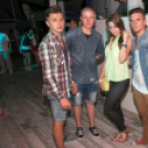 Club Mundo -  Muzzaik 2013.07.06. (szombat) (Fotók: Mundo)