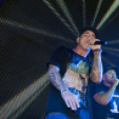 Club Vertigo - Majka & Curtis - Angels of Nigh 2014.11.14. (péntek)