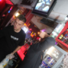 2019.07.13. Mamma Mia Nigel Stately & Dj:Hubik 