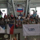 2017.07.25. EYOF 2017 Győr 2.nap Fotók:árpika 