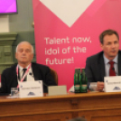 2017.07.23. EYOF 2017 Sajtótájékoztató Fotók:árpika 