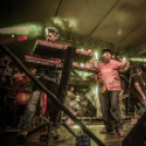 RómerKvelle 2015 - Irie Maffia _ photo Gombás Ákos