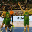 2013.04.18-Hat-Agro Uni Győr-UE Soprom női kosárlabda bajnoki döntő 2.mérkőzés Fotók:árpika