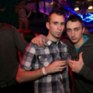 Club Vertigo -  Cocktails Night 2014.01.11. (szombat)