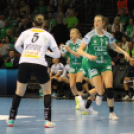 2020.03.07. Győri Audi ETO KC -SCM Ramnicu Valcea Női kézilabda BL mérkőzés Fotók:árpika