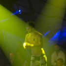 Club Vertigo - Rockerek és plázacicák 2014.10.18. (szombat)