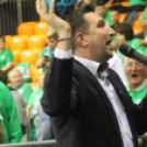 2019.05.20.Győri Audi ETO KC- Mosonmagyaróvár női kézilabda bajnoki mérkőzés 