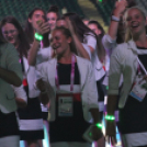 2017.07.23. EYOF megnyitó ünnepség Fotók:árpika 