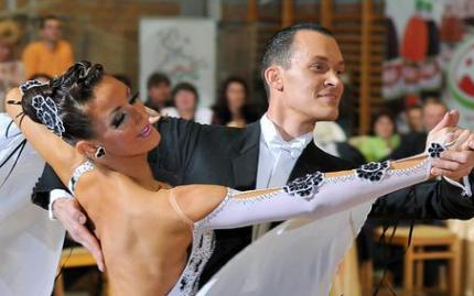 Kétszeres magyar bajnokként utazhat a Világjátékokra a László, Páli duó