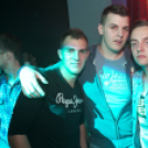 Club Vertigo -  All for Ladies 2013.10.12. (szombat)