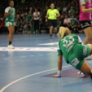 2019.11.02. Győri Audi ETO KC- RK Krim Mercator Bajnokok Ligája mérkőzés