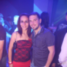 Club Vertigo - I am Marcee 2014.10.11. (szombat)