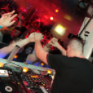 Club Neo (Győr) - Newik 33th Birthday Party - 2014. április 12. (szombat)