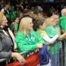 2018.11.17.Győri Audi ETO KC-Podravka Vegeta BL kézilabda mérkőzés Fotók:árpika 