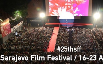 Tarr Béla is a világ legnevesebb rendezői között, akik mennek a 25. szarajevói filmfesztiválra