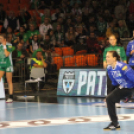 2018.11.05. Győri Audi ETO KC-Thüringer HC Női kézilabda bajnokok ligája mérkőzés Fotók:árpika 