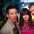 Csábítás éjszakája