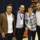 2017.02.11.Edvin Marton Rock Symphony Koncert Audi Aréna Fotók:árpika 