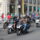 2015.05.09. Motoros Felvonulás Győr Fotók:árpika