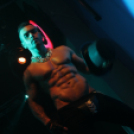 Club Vertigo - Dj Flower aka Voksán Virág 2013.02.02. (szombat) (2) (Fotók:Vertigo)