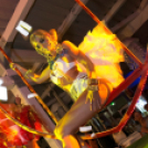 Club Mundo -  Made in Ibiza Show - Angel 2013.08.18. (szombat) (képek: Mundo)