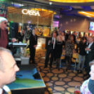 2016.10.22. Casino Win Győr Opening Party fotók:árpika 