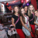 2019.05.25Mamma Mia Szombati Házibuli DJ:Balage 