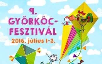 Elérhető a Győrkőcfesztivál részletes programja