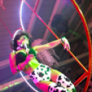 Club Mundo -  Antonyo 2013.07.13. (szombat) (Fotók: Mundo)