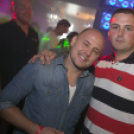 Club Vertigo - Muzzaik 2014.10.04. (szombat)