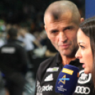 2019.01.26.Győri Audi ETO KC-CSM Bucaresti női BL kézilabda mérkőzés