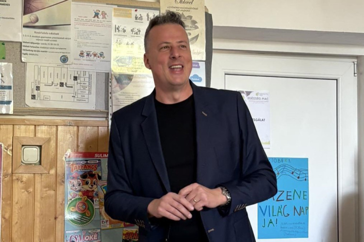 Már nem Fűzy a győri kosárklubot működtető zrt vezetője