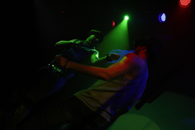 Club Vertigo - Ladies Free 2013.02.23. (szombat) (2) (Fotók:Vertigo)