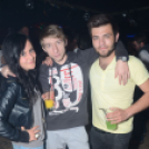 2013.05.03.Péntek Lapos Solymi Konga Night Fotók:adrián