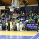 2013.03.25.Vasárnap Magyar kupa dömtő Hat-Agro Uni Győr-UE Sopron (1) fotók:árpika