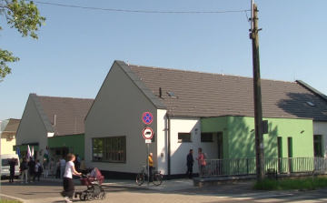 Átadták a megújult rendelőt