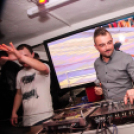 2017.03.04. Mamma Mia Szombati Házibuli Dj:Balage