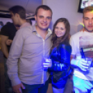 Mundo - All 4 Ladies /w YAMINA 2014.06.21. (szombat)