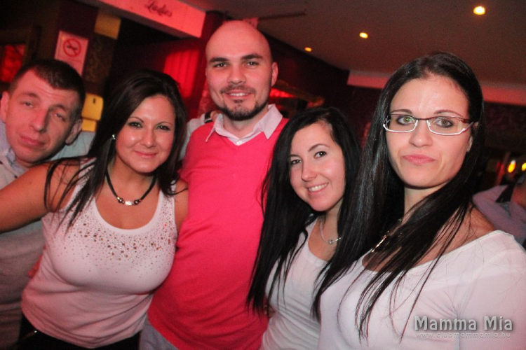 2016.02.19 Mamma Mia Pénteki házibuli Dj:Ice Fotók:árpika