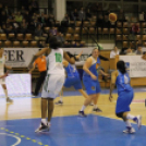 2013.02.27 Hat-Agro Uni Győr-Pöstyén női kosárlabda mérkőzés fotók:árpika