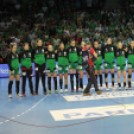 2018.04.14. Győri Audi Eto KC-Brudusnost női kézilabda bajnokok ligája Fotók:árpika