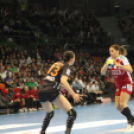 2018.03.22. Magyarország-Hollandia női kézilabda mérkőzés Fotók:árpika