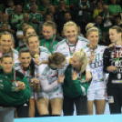 2019.05.20.Győri Audi ETO KC- Mosonmagyaróvár női kézilabda bajnoki mérkőzés 