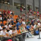 2017.07.26. EYOF 2017 Győr 3.nap Fotók:árpika 