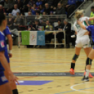 2019.01.17.Mosonmagyaróvári KC-Győri Audi ETO KC női kézilabda bajnoki mérkőzés 