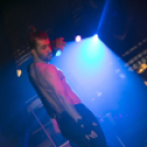 Club Vertigo - Chris Lawyer 2015.02.28. (szombat)