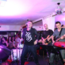 2013.02.05.Péntek Mamma Mia Kasza Tibi Élő Koncert (2) Fotók:árpika